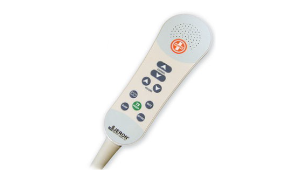 Perilla de almohada Jeron modelo